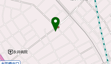 セブンイレブン 薩摩川内泰平寺前店の地図画像