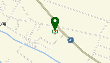 セブンイレブン 相模原田名望地店の地図画像