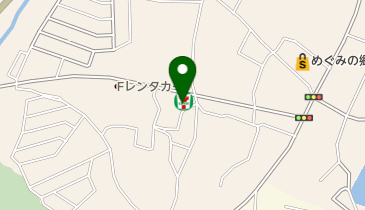 セブンイレブン 神戸西潤和店の地図画像