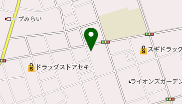 セブンイレブン さいたま曲本5丁目店の地図画像