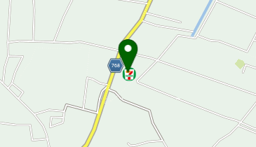 セブンイレブン 大川九網店の地図画像