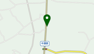 セブンイレブン 田川中津原店の地図画像