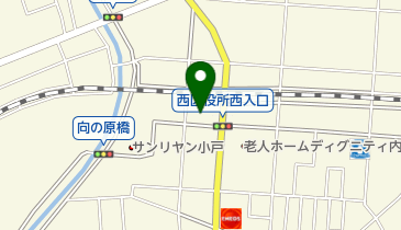 平田ナーセリー 福岡西区小戸店 園芸店 周辺のセブンイレブン Navitime