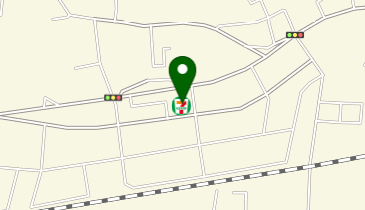 セブンイレブン 水戸東赤塚店の地図画像