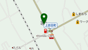 セブンイレブン 善通寺上吉田店の地図画像