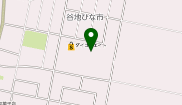 セブン銀行 ヨークベニマル 河北店 共同出張所の地図画像