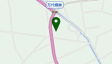 セブンイレブン 出雲大社町中荒木店の地図画像