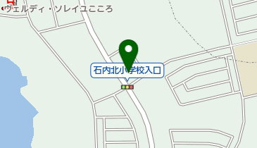 セブンイレブン 広島セントラルシティ店の地図画像