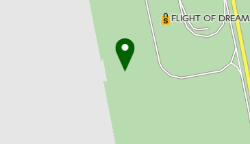 セブン銀行 中部国際空港 第2ターミナル 共同出張所の地図画像