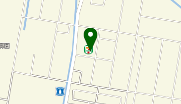 セブンイレブン 津市高茶屋6丁目店の地図画像