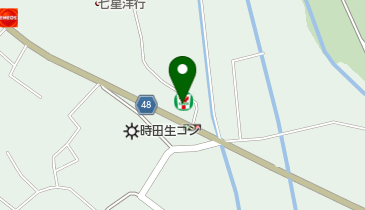 セブンイレブン さいたま飯塚店の地図画像