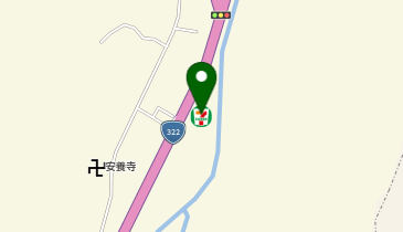 セブンイレブン 田川猪位金店の地図画像