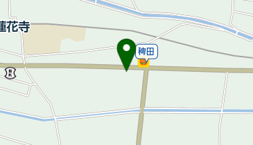 セブンイレブン 桑名西別所店の地図画像