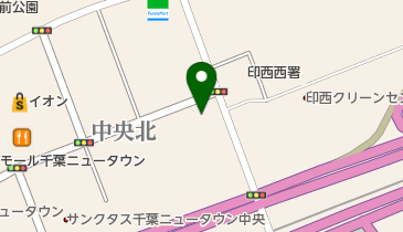 千葉県印西市のお買い物 9ページ目 一覧 Navitime