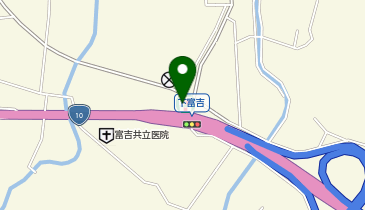 セブンイレブン 宮崎西インター店の地図画像