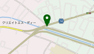 セブンイレブン 杉並久我山人見街道店の地図画像