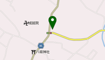 セブンイレブン 睦沢上市場店の地図画像