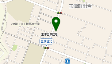 セブンイレブン 神戸王塚台5丁目店の地図画像