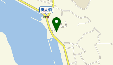 セブンイレブン 因島土生店の地図画像