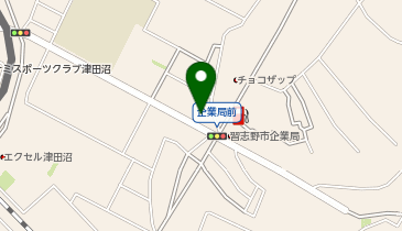 セブンイレブン 習志野藤崎2丁目店の地図画像