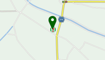 セブンイレブン 泗水住吉店の地図画像