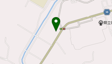 セブンイレブン いの八田店の地図画像