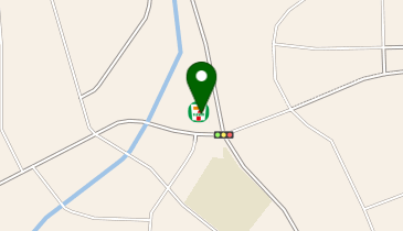 セブンイレブン 伊達上保原店の地図画像