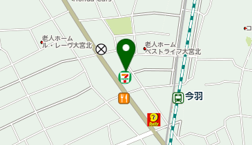 埼玉・東京地図 1:20000 ゼンリン zenrin-ds_jb4-250722-17