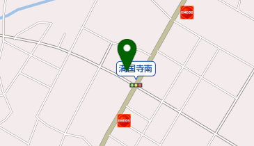 セブンイレブン 西尾堤西店の地図画像