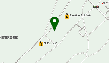 セブンイレブン 牧之原細江西店の地図画像