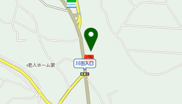 セブンイレブン うるま与勝店の地図画像