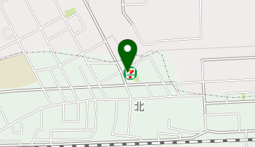 セブンイレブン 国立北2丁目店の地図画像