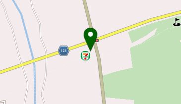 セブンイレブン つくばエキスポ大通り店の地図画像