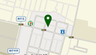 セブンイレブン 水戸笠原卸売センター店の地図画像