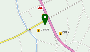 セブンイレブン 出水向江町店の地図画像