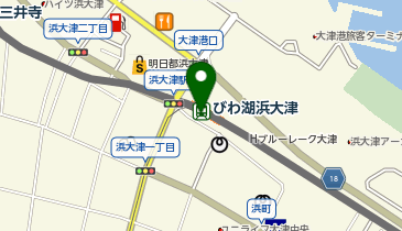 滋賀県大津市の銀行 信金 Atm 2ページ目 一覧 Navitime
