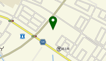 セブン銀行 フーズガーデンゆりあげ食彩館 共同出張所の地図画像