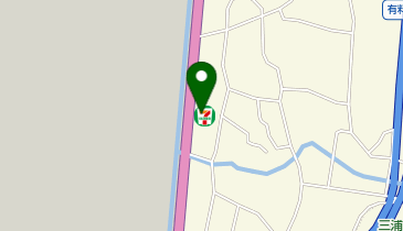 神奈川県横須賀市林のセブンイレブン一覧 - NAVITIME