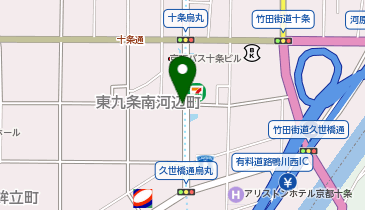 京都府京都市南区東九条南石田町の暮らし 生活 病院一覧 Navitime 京都府京都市南区東九条南石田町の暮らし 生活 病院一覧 Navitime