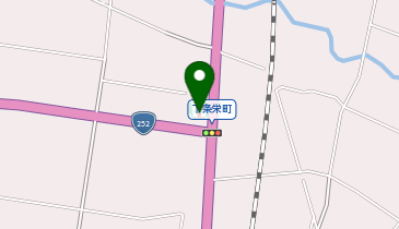 セブンイレブン 十日町下条店の地図画像