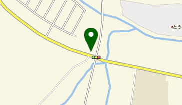 セブンイレブン 富谷清水仲店の地図画像