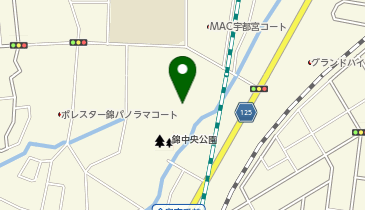 Disney Store ディズニー ストア 宇都宮福田屋ショッピングプラザ店 ディズニーストア 周辺の銀行 信金 Atm Navitime