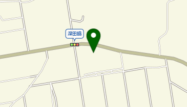 セブンイレブン 知多深田脇店の地図画像