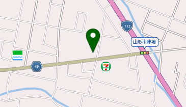 山形県山形市のセブンイレブン 4ページ目 一覧 Navitime