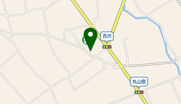 セブンイレブン 太田市丸山店の地図画像