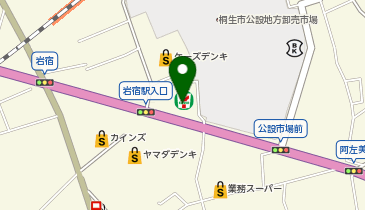 群馬県みどり市の銀行 信金 Atm 3ページ目 一覧 Navitime