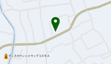 セブンイレブン 益城安永店の地図画像