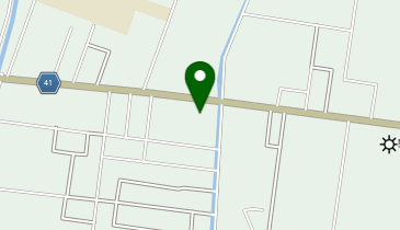 セブンイレブン 新潟和泉店の地図画像