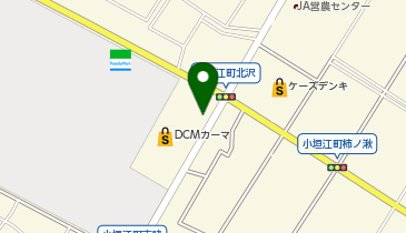 愛知県刈谷市小垣江町のセブン銀行atm一覧 Navitime