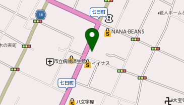 山形県山形市のセブンイレブン 4ページ目 一覧 Navitime